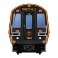 Orange Line